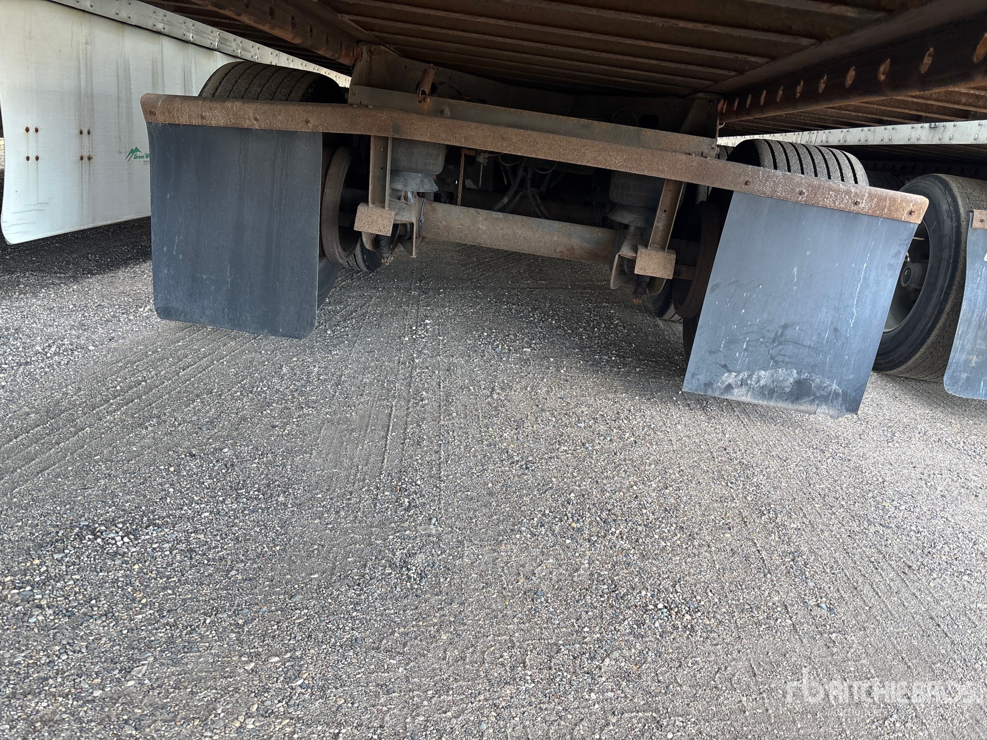 2016 Great Dane CS1-1314-01053