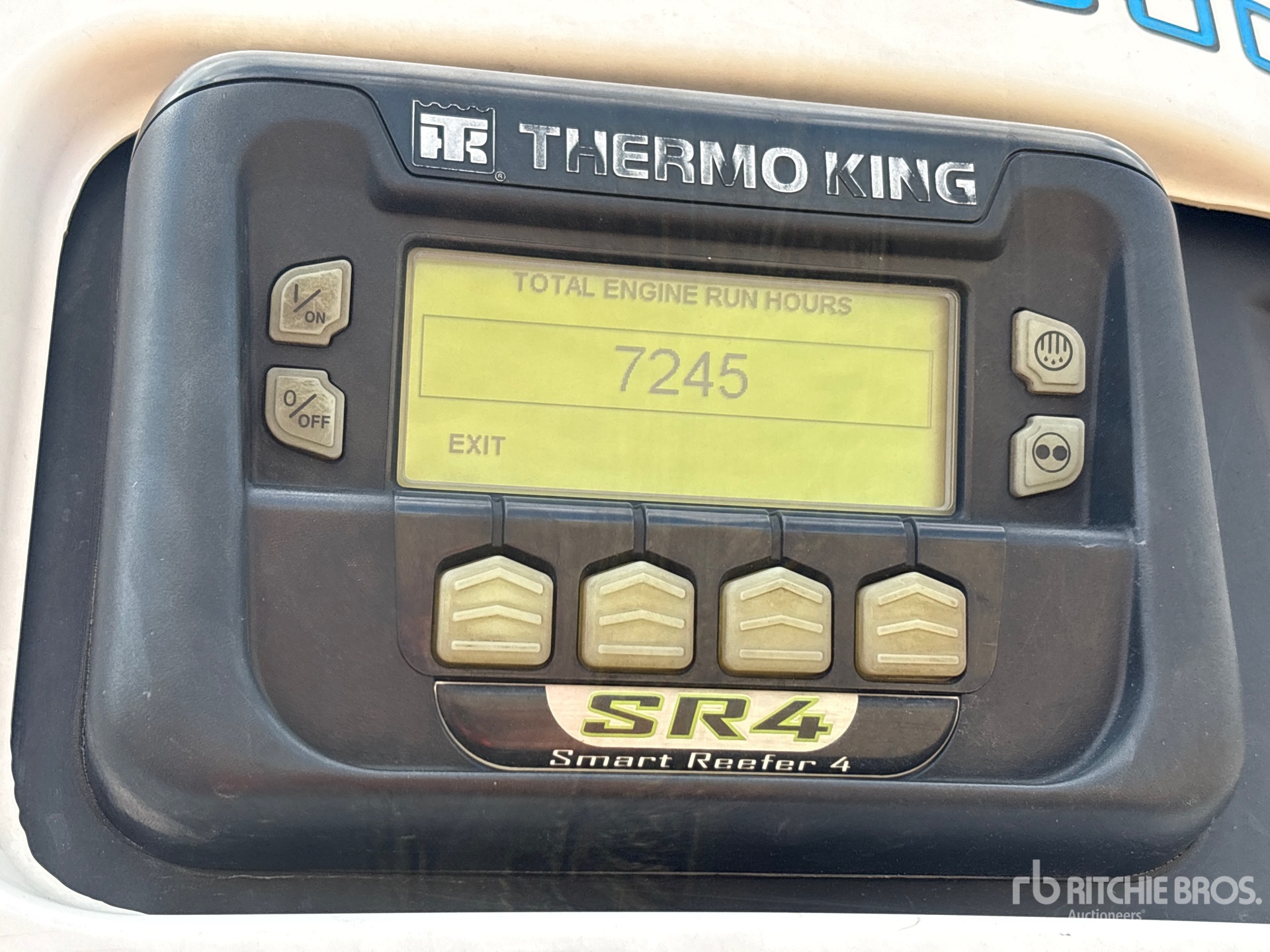 2023 Utility VS2RA