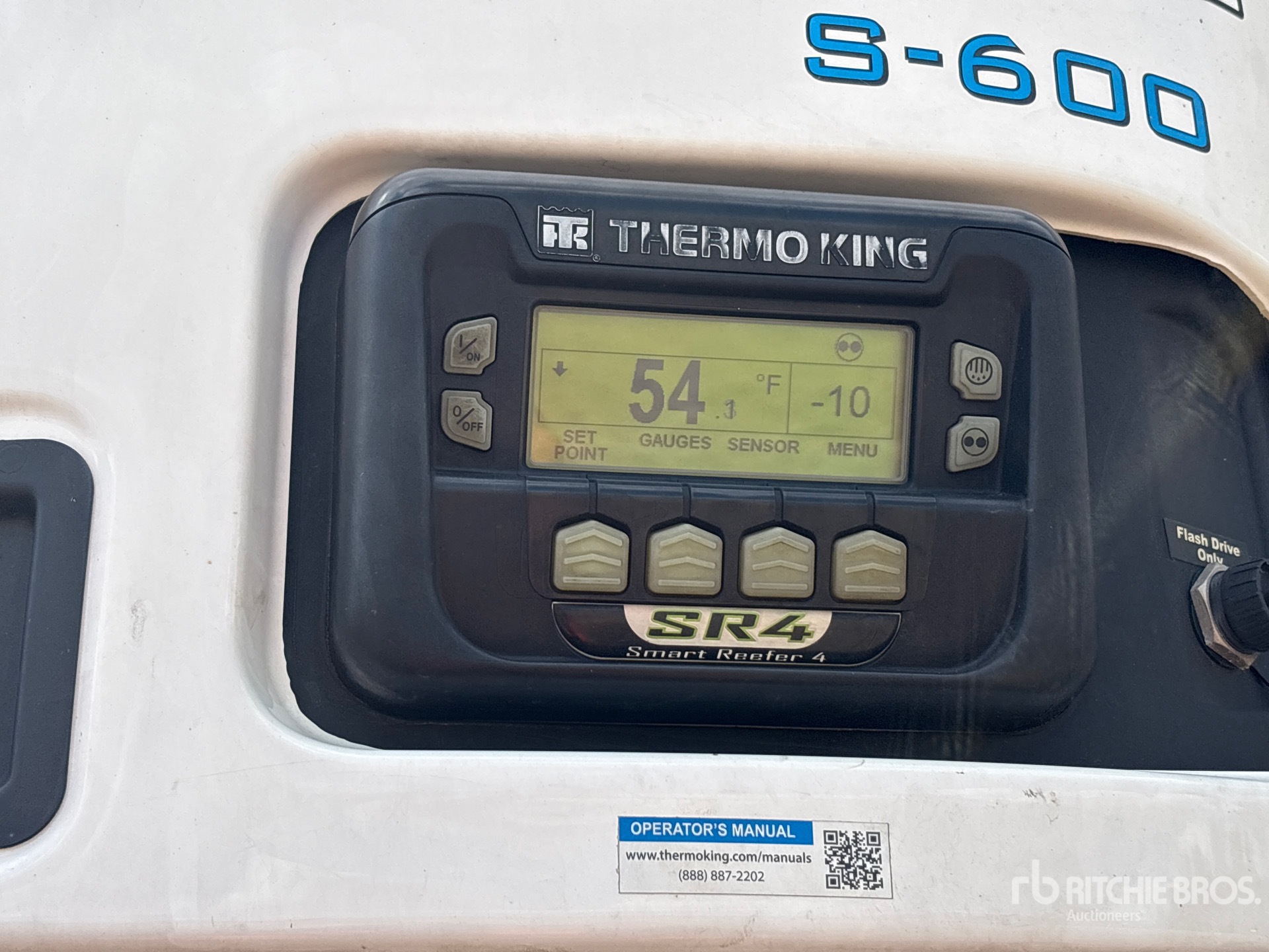 2023 Utility VS2RA