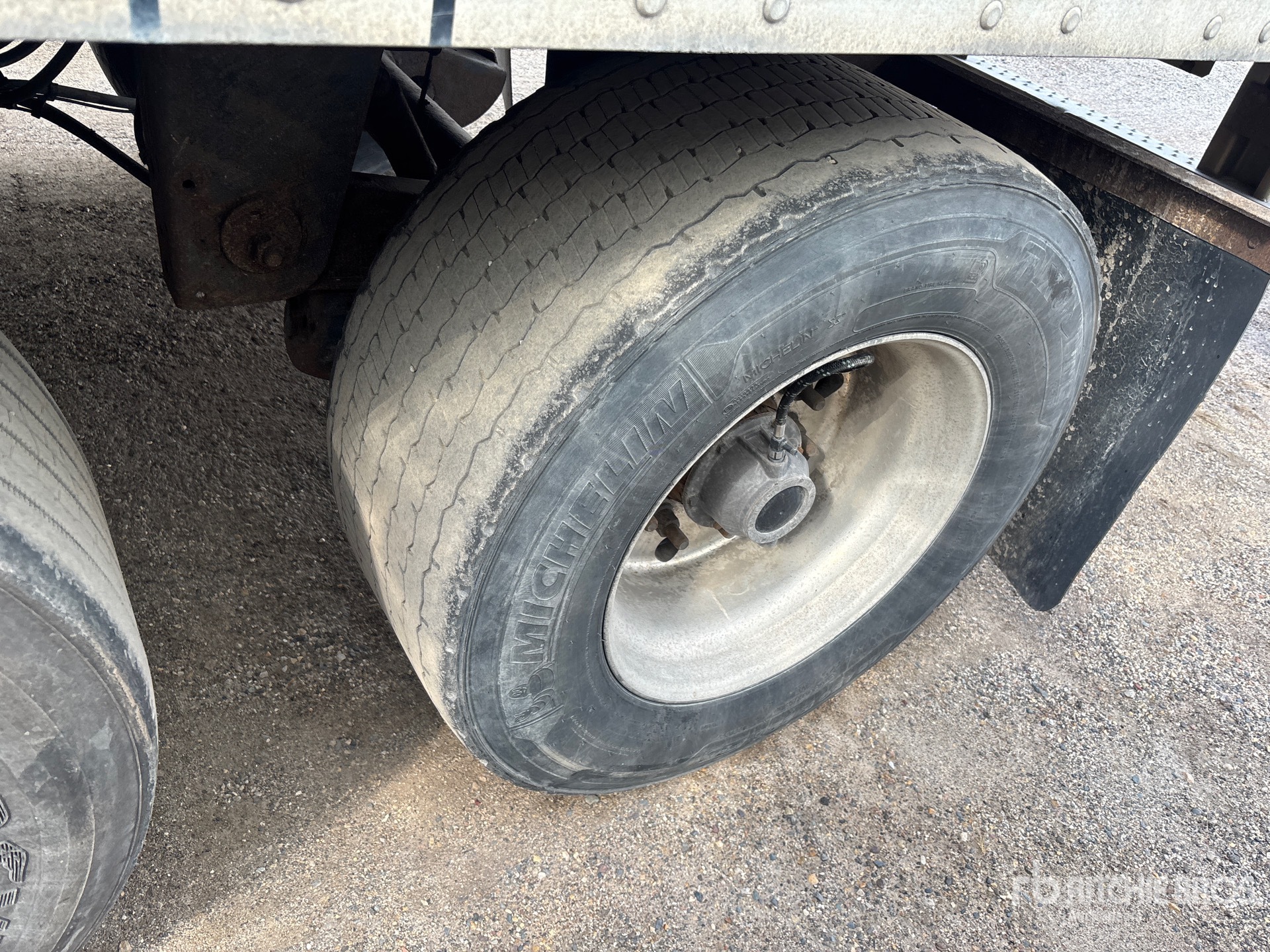 2016 Great Dane CS1-1314-01053