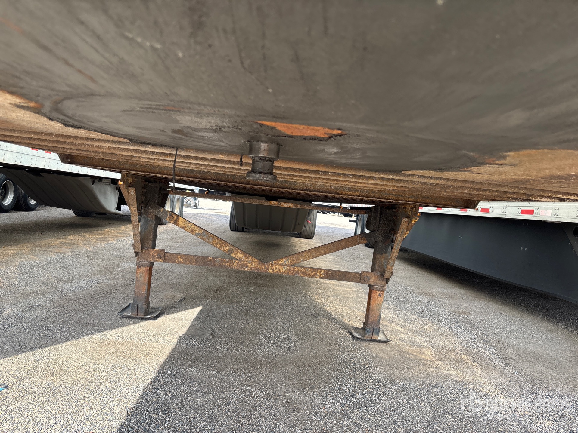 2016 Great Dane CS1-1314-01053