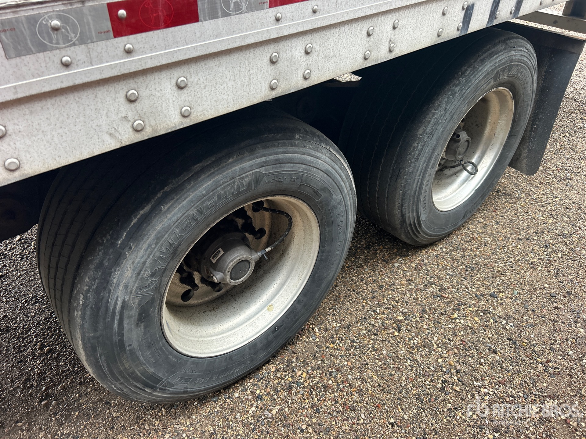 2016 Great Dane CS1-1314-01053