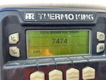 General Appearance with Horímetro / Odómetro
