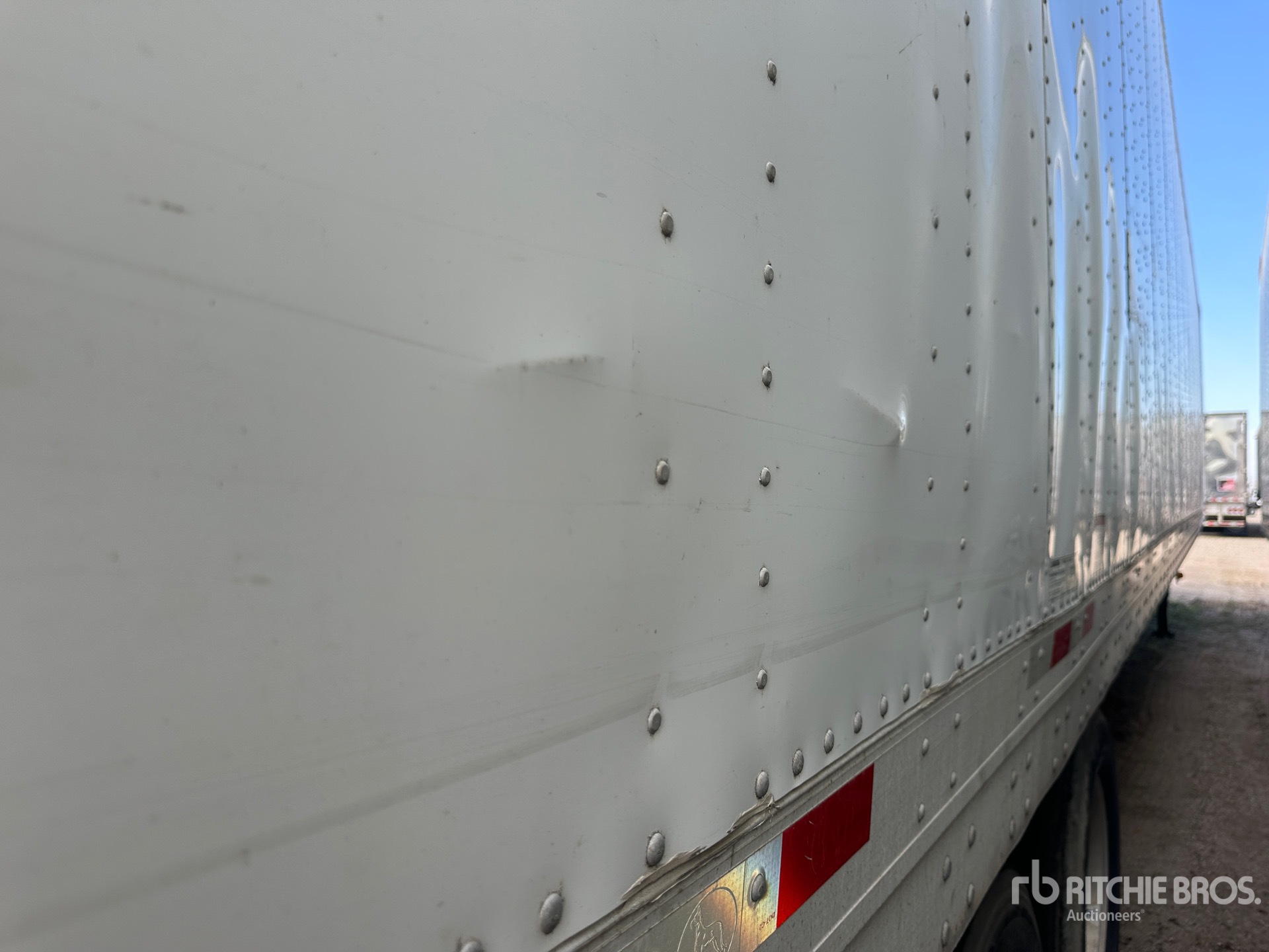 2016 Great Dane CS1-1314-01053