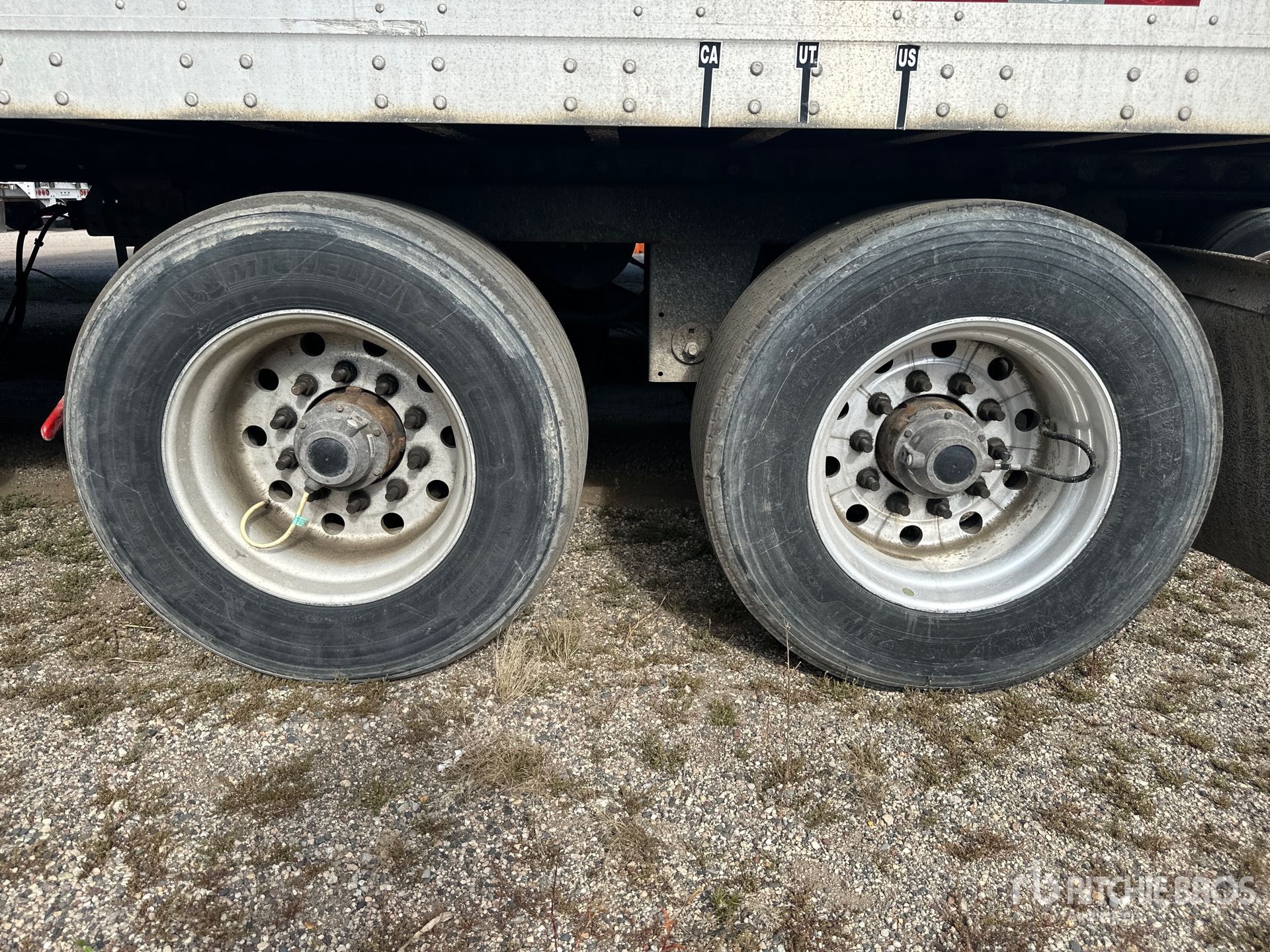 2016 Great Dane CS1-1314-01053