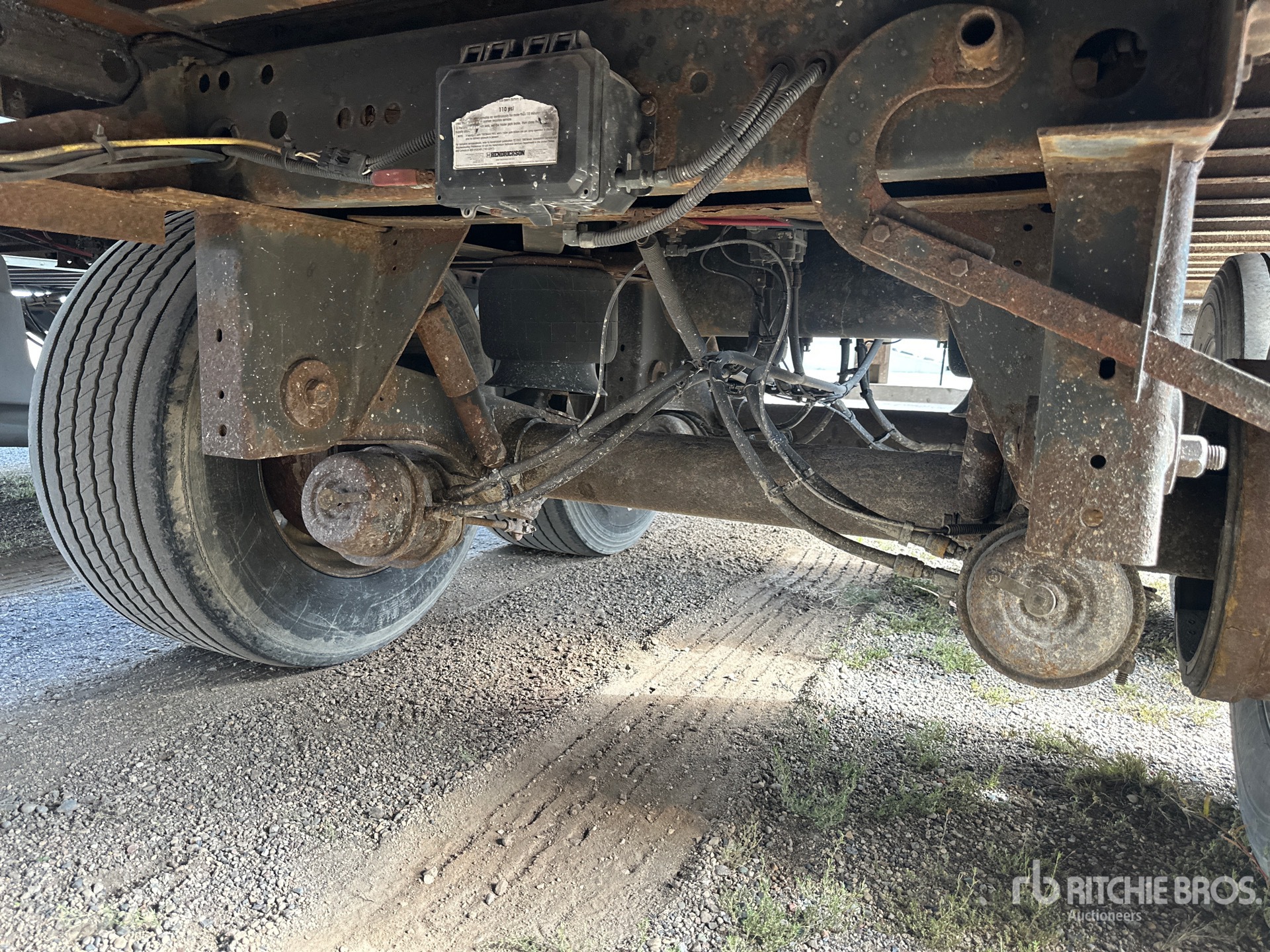2016 Great Dane CS1-1314-01053