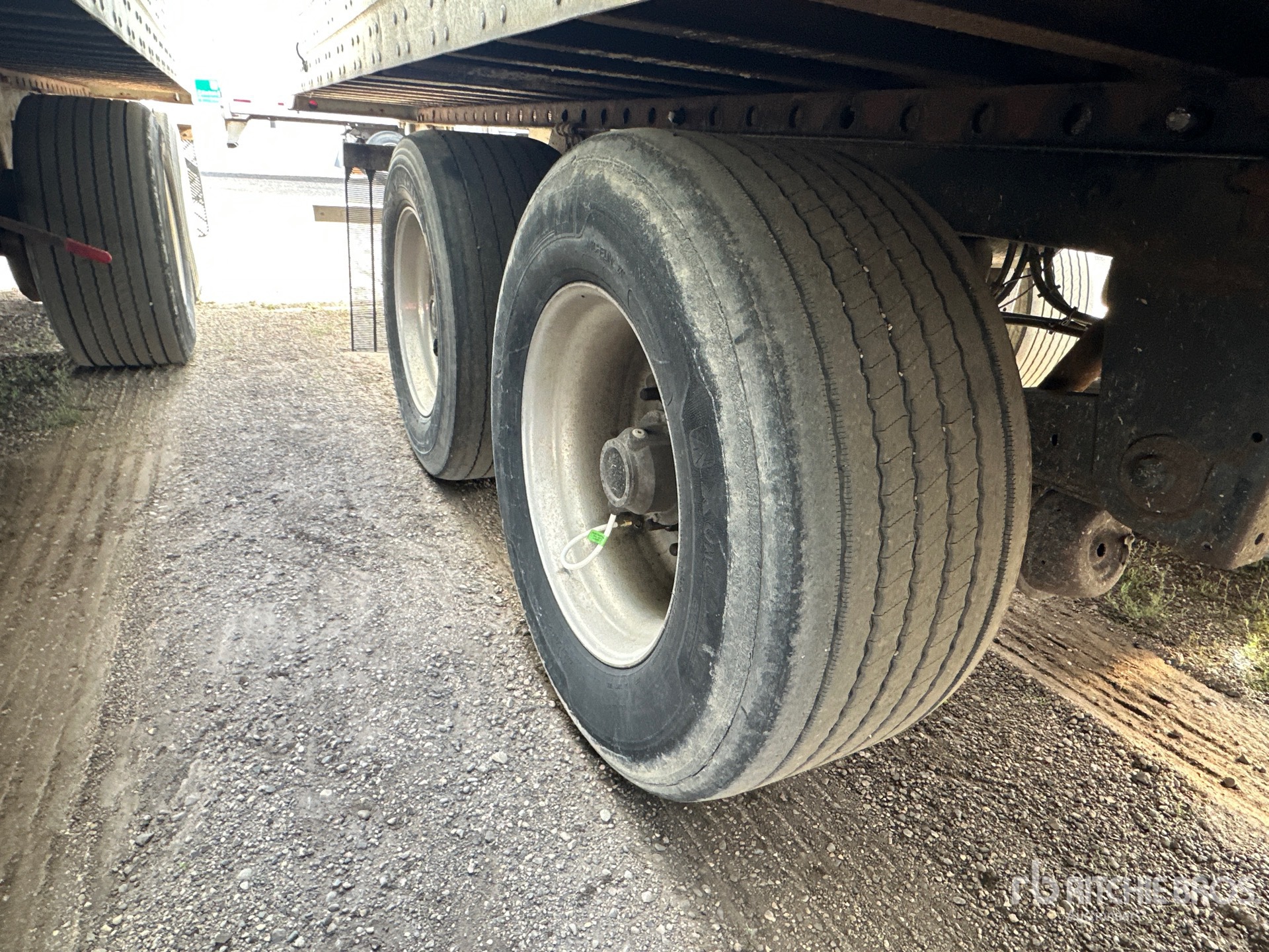 2016 Great Dane CS1-1314-01053