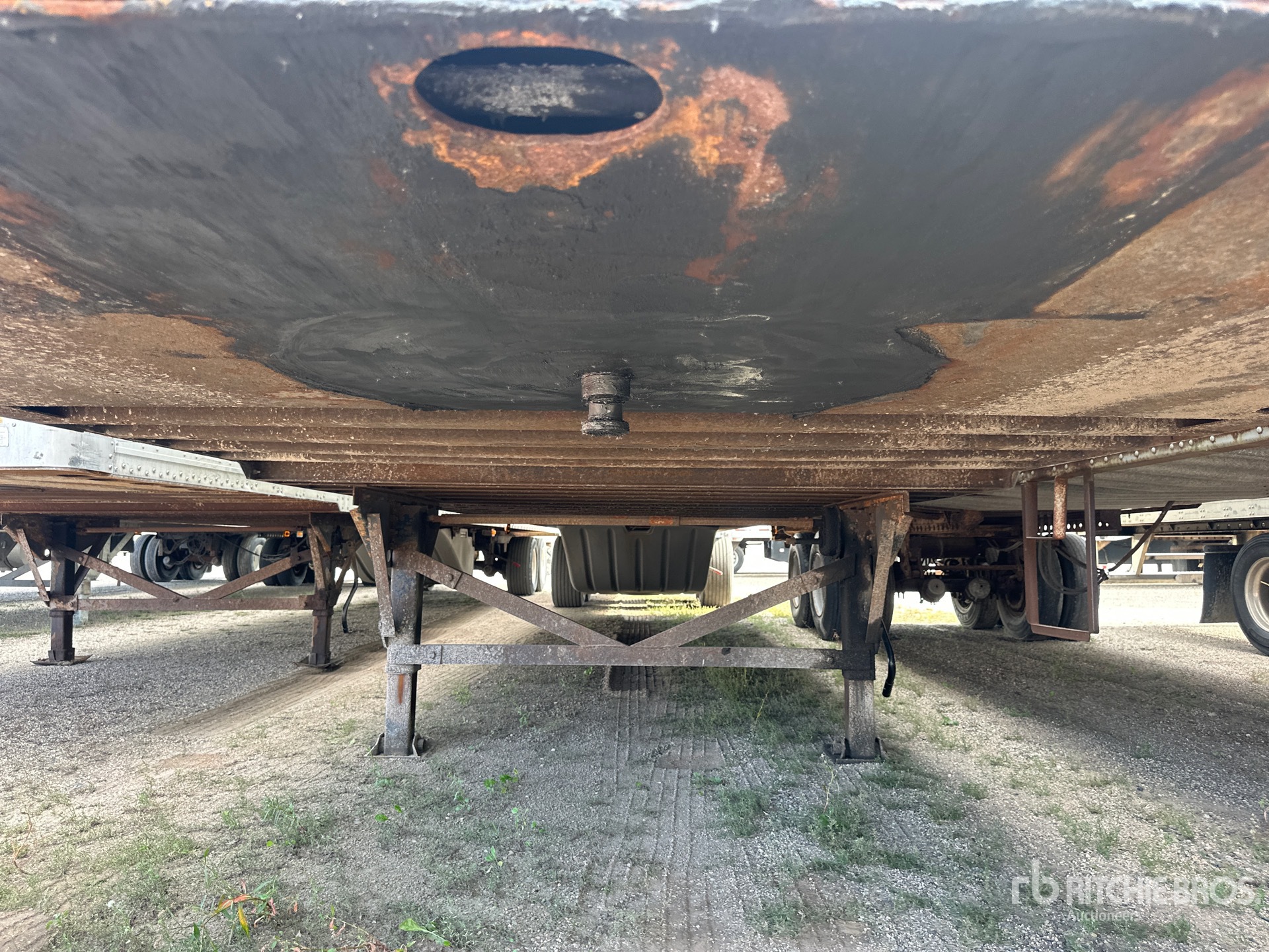 2016 Great Dane CS1-1314-01053
