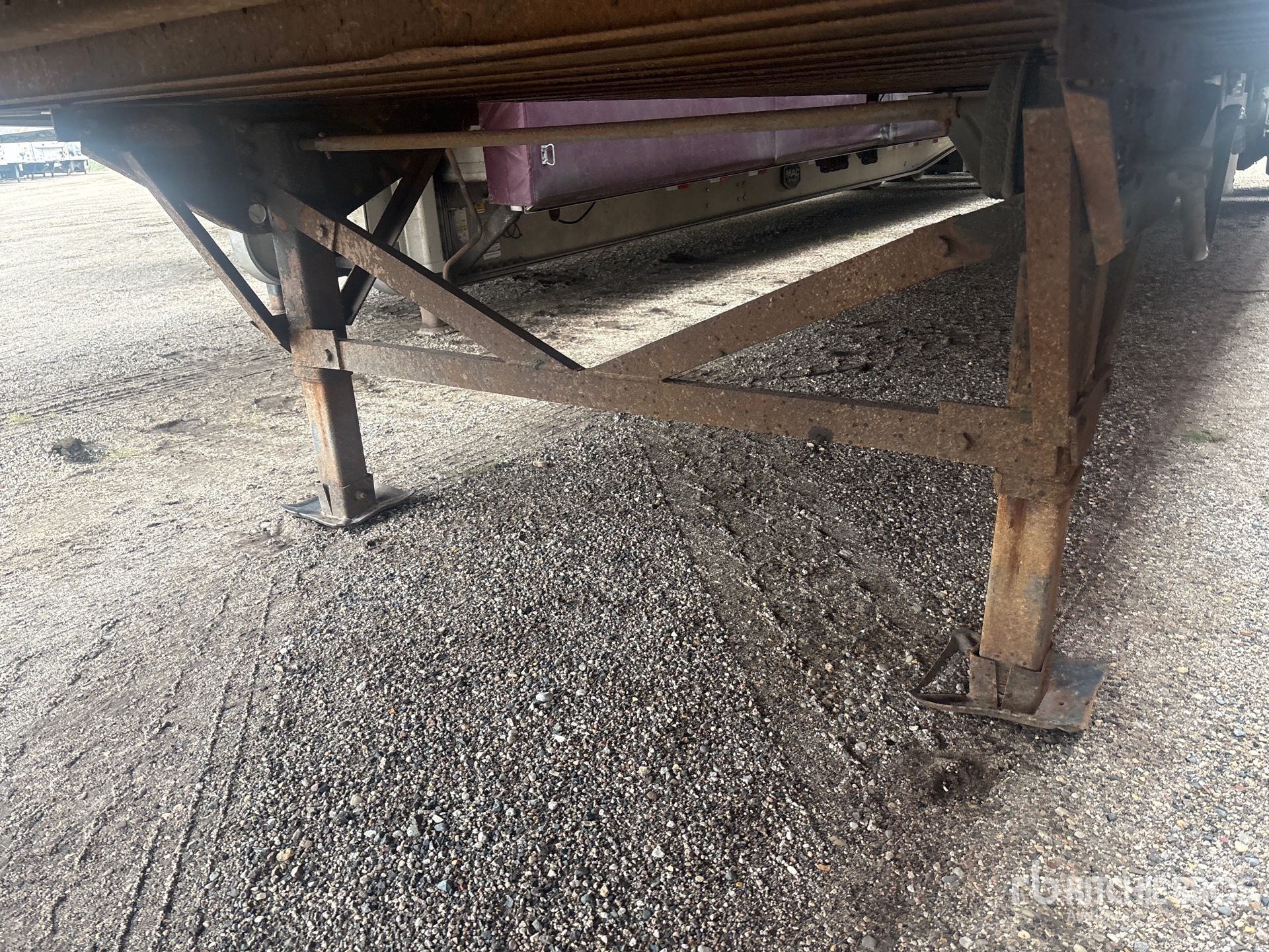 2015 Great Dane CS1-1314-01053