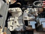 Refrigeration Unit with