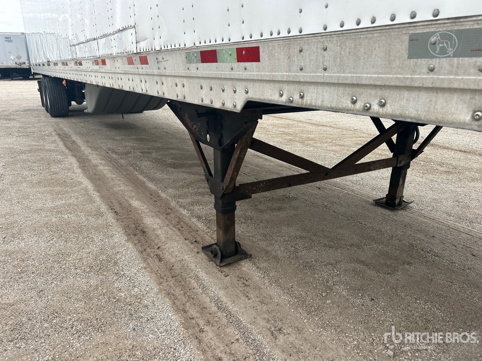 2016 Great Dane CS1-1314-01053