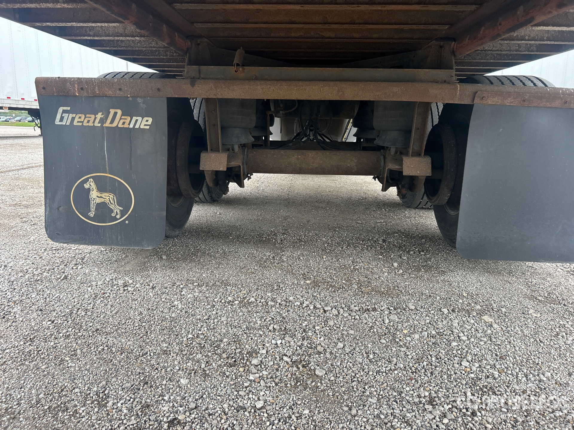 2016 Great Dane CS1-1314-01053