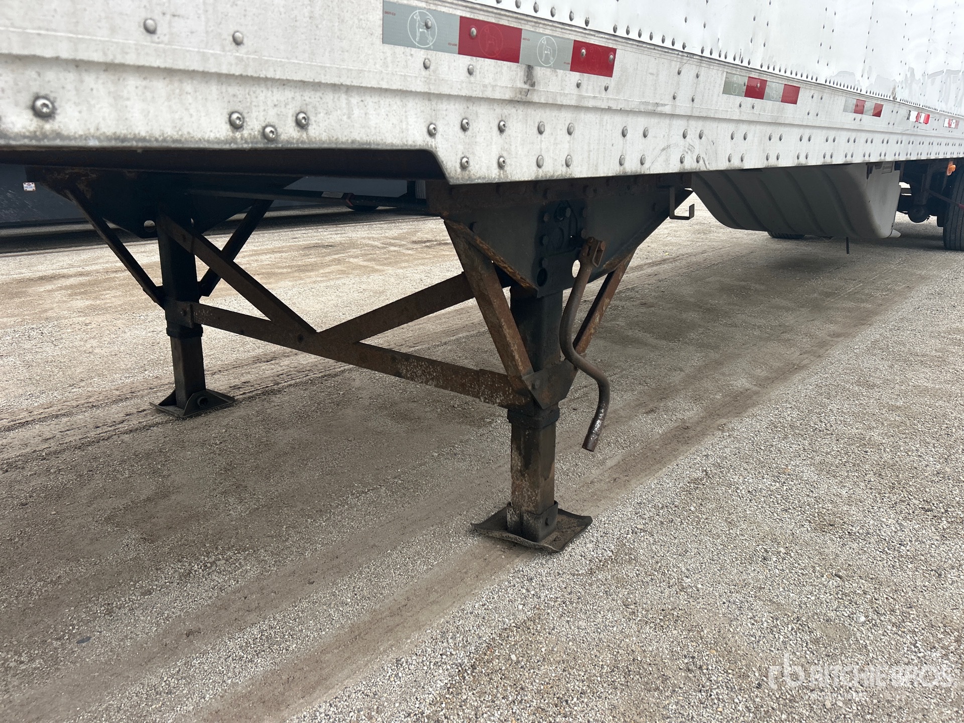 2016 Great Dane CS1-1314-01053
