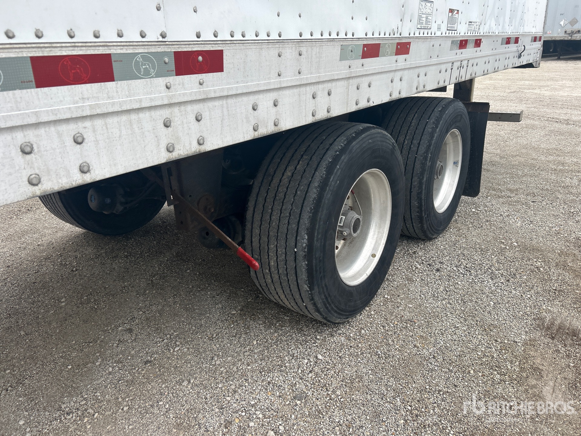 2016 Great Dane CS1-1314-01053