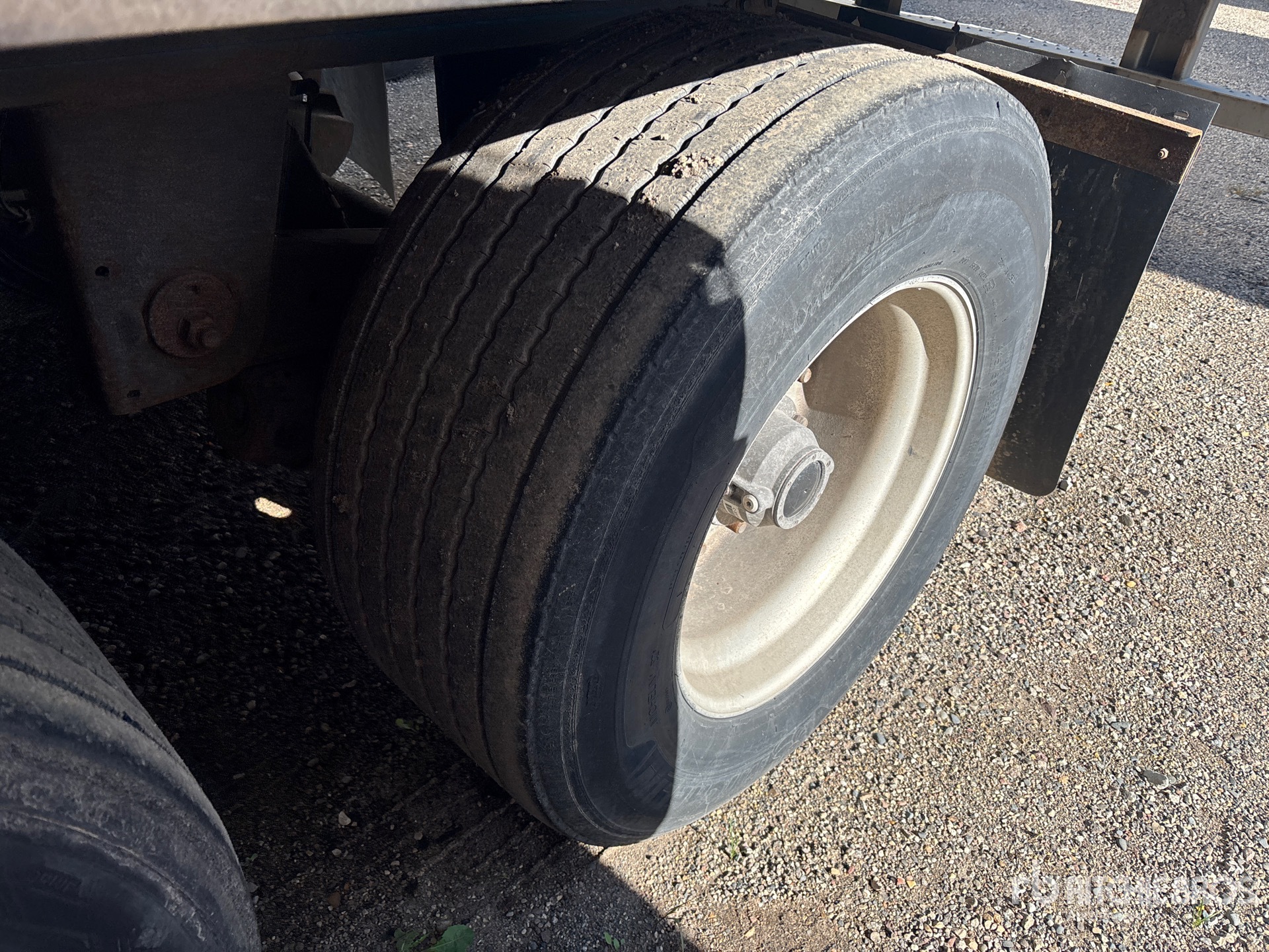2016 Great Dane CS1-1314-01053
