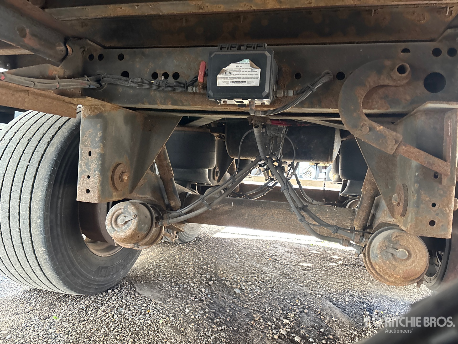 2016 Great Dane CS1-1314-01053