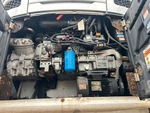 Basic Refrigeration Unit with