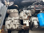 Basic Refrigeration Unit with