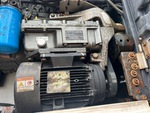 Basic Refrigeration Unit with