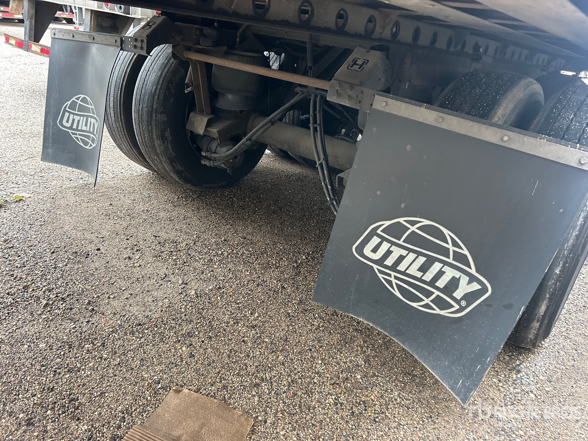 2021 Utility VS2RA