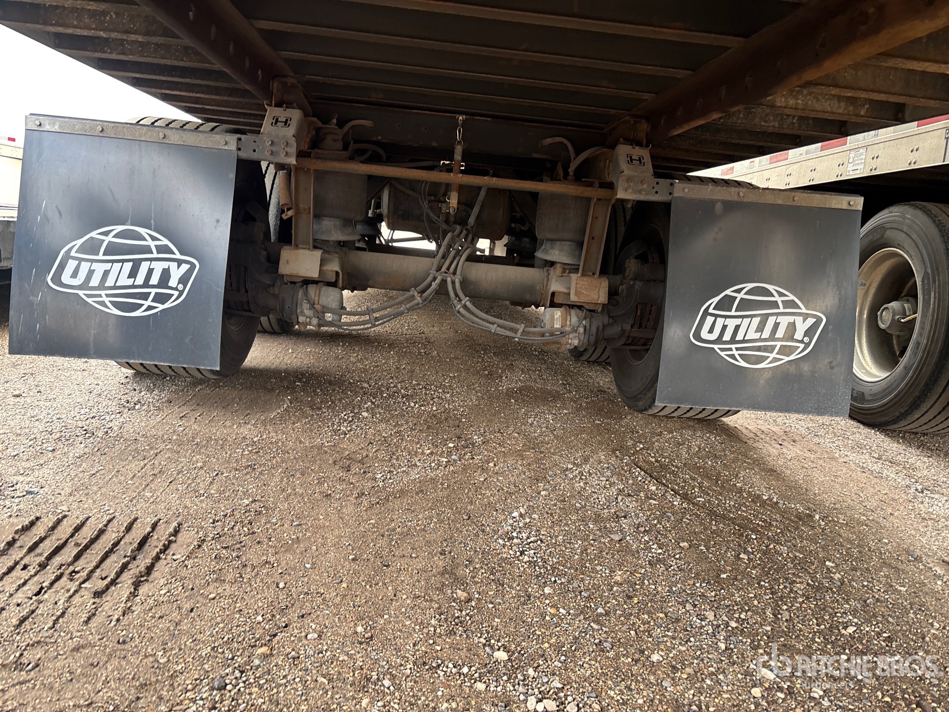 2023 Utility VS2DX