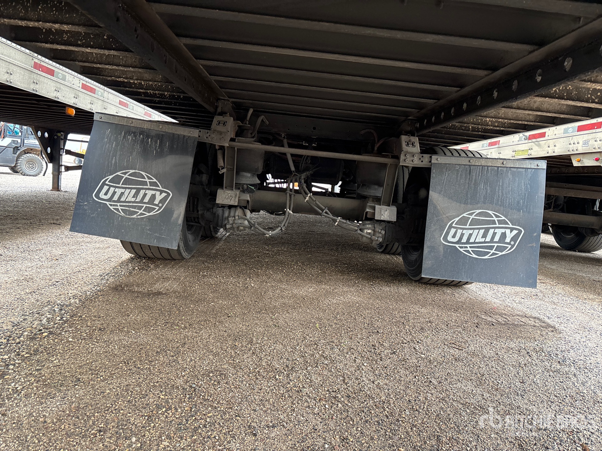 2023 Utility VS2DX