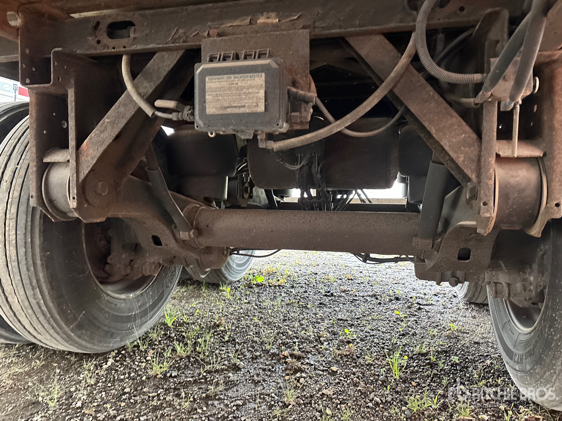 2019 Utility VS2RA