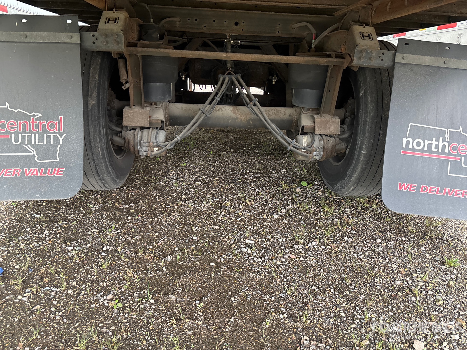 2019 Utility VS2RA
