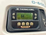 Basic Refrigeration Unit with