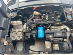 Basic Refrigeration Unit with