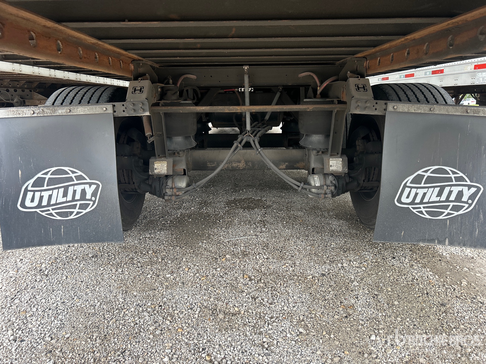 2024 Utility VS2DX