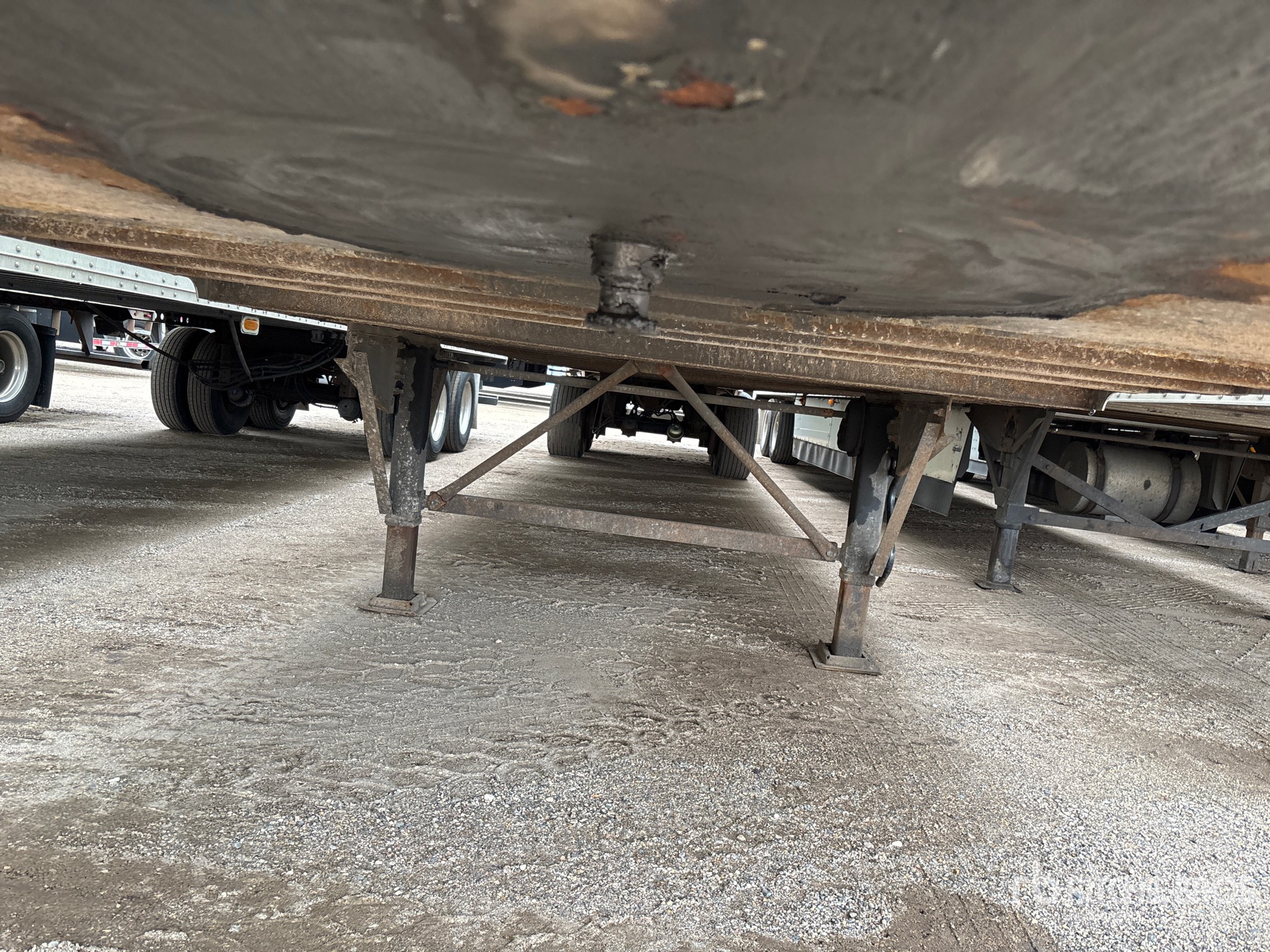 2018 Stoughton AVW-535T-S-C-AR