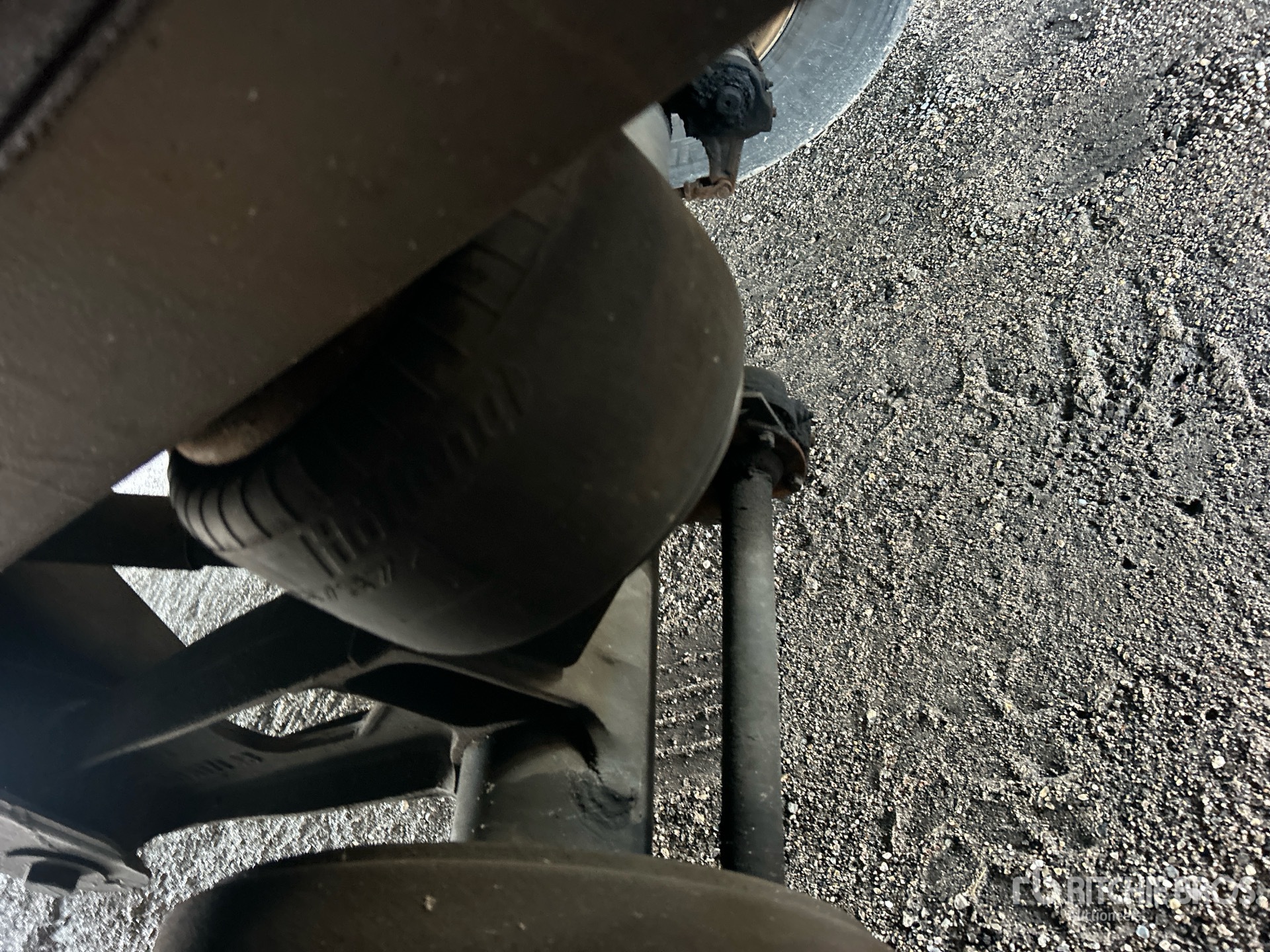 2018 Stoughton AVXW-535T-S-C-A