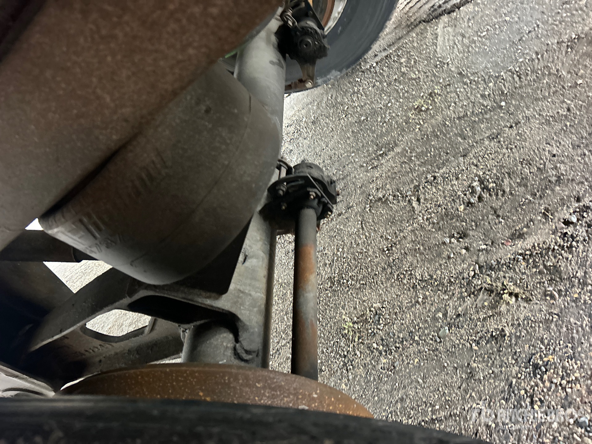 2018 Stoughton AVXW-535T-S-C-A
