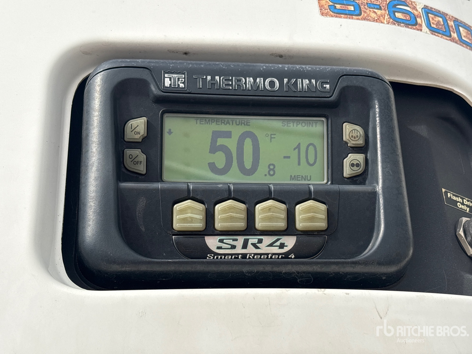 2018 Utility VS2RA