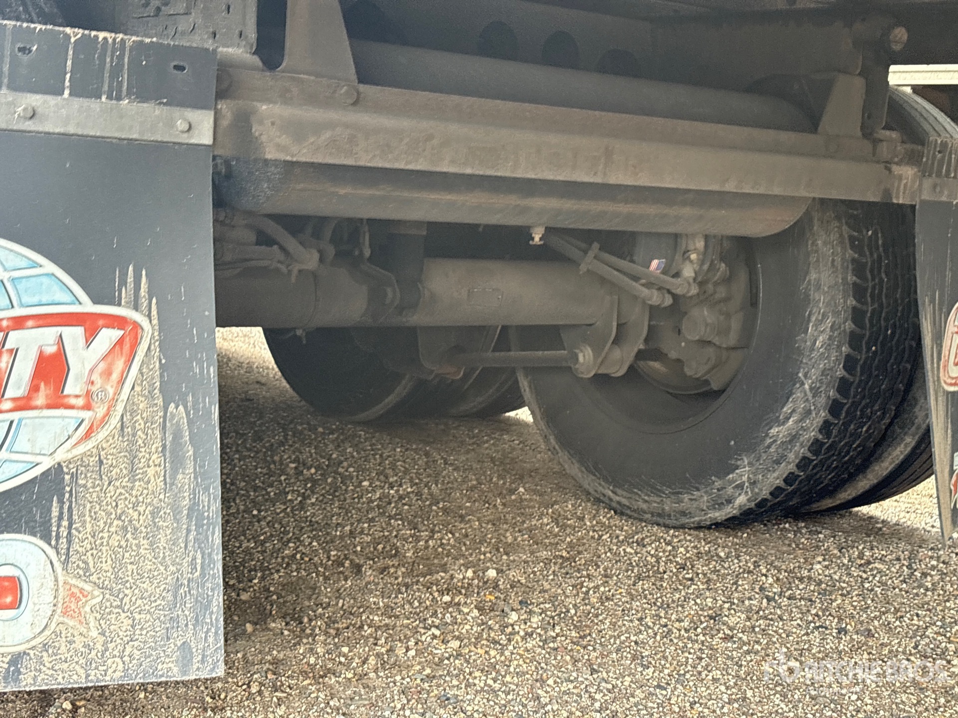 2018 Utility VS2RA