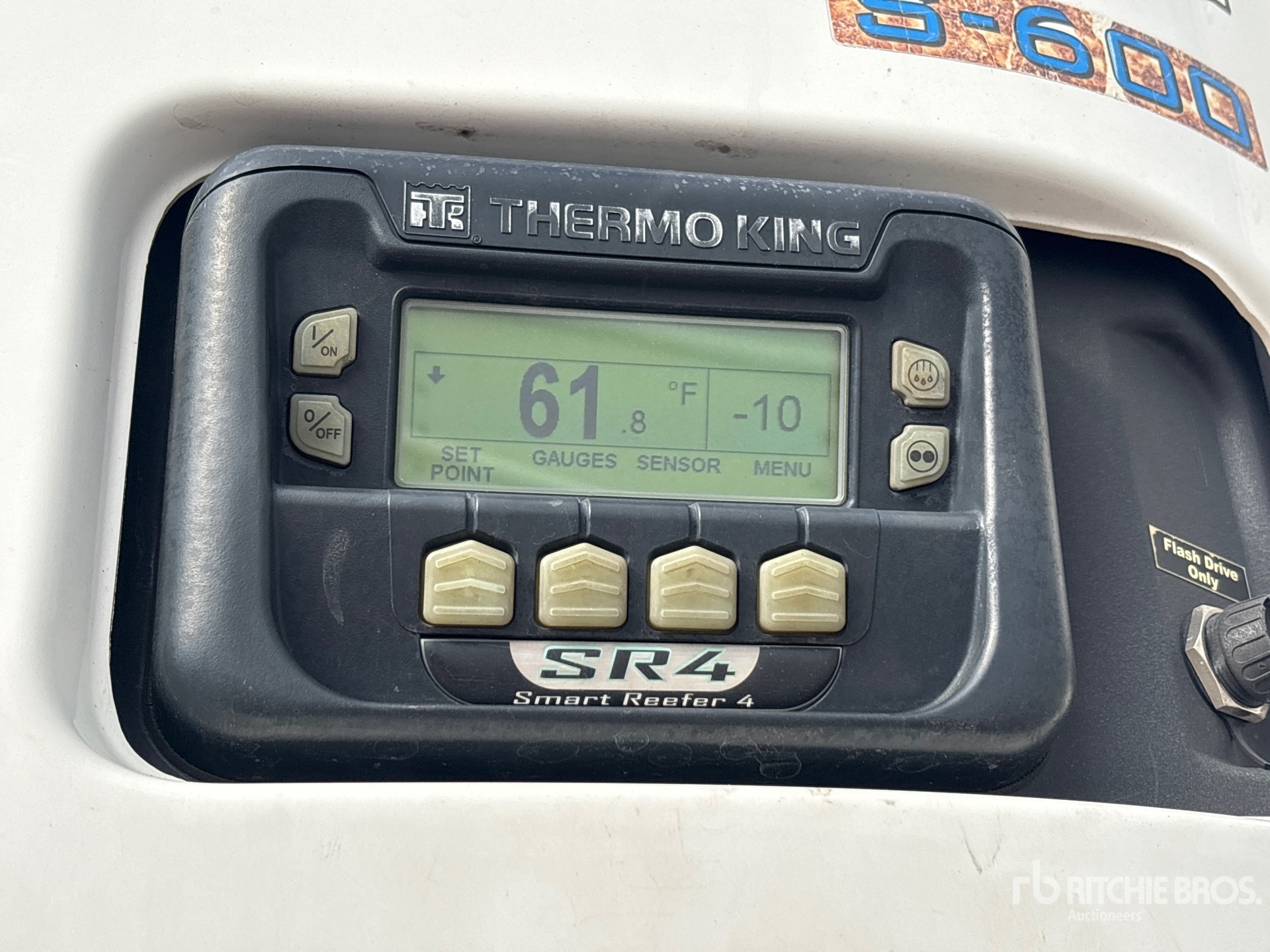 2018 Utility VS2RA