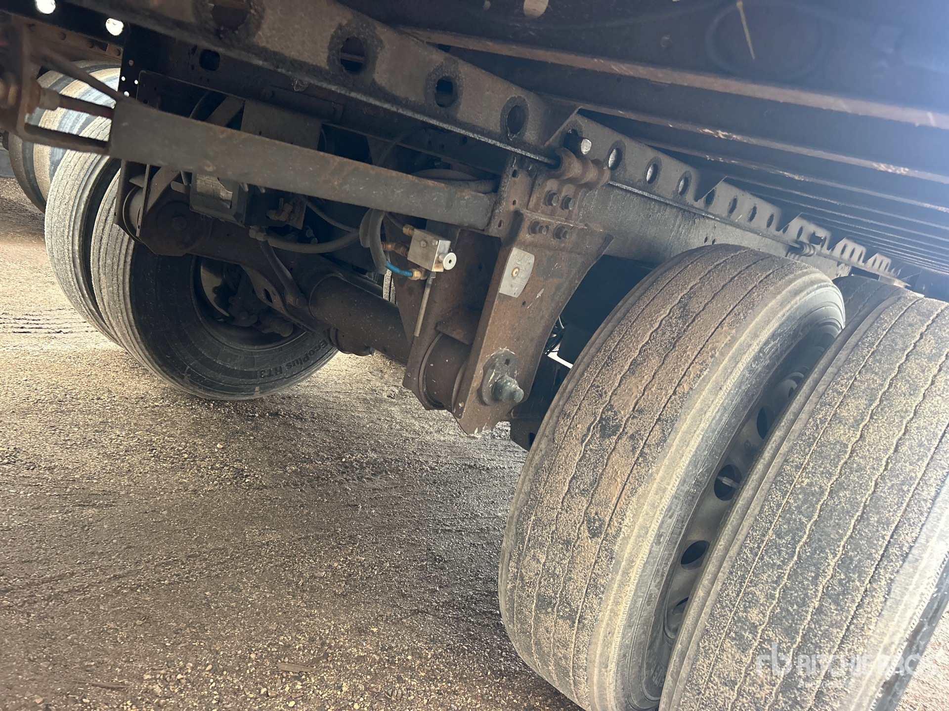 2019 Utility VS2RA