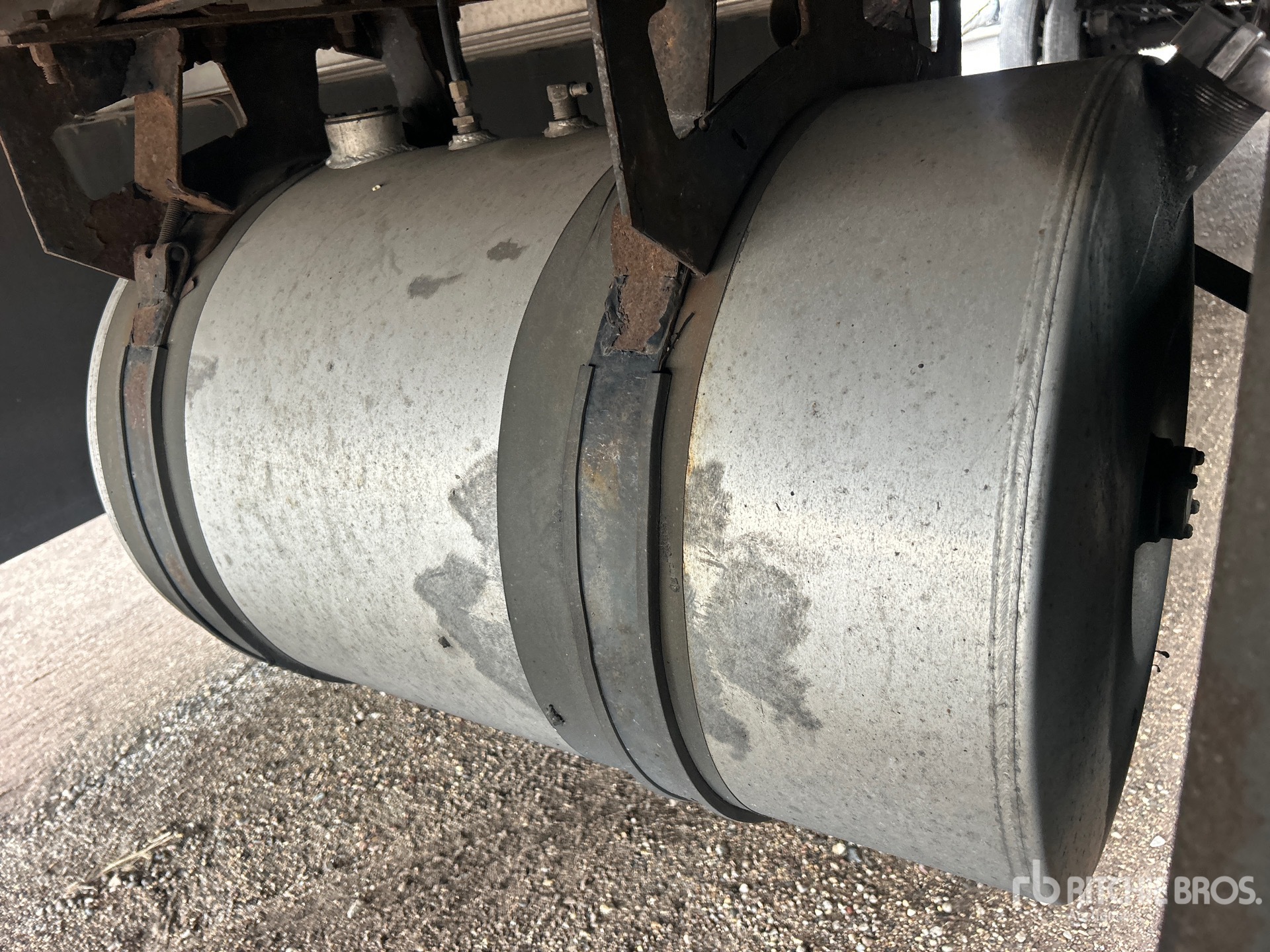 2019 Utility VS2RA