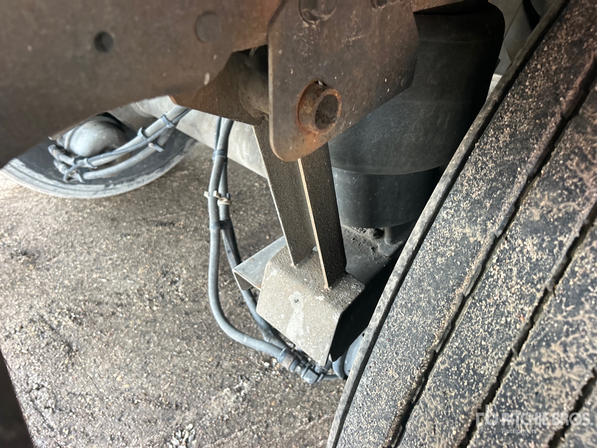 2019 Utility VS2RA