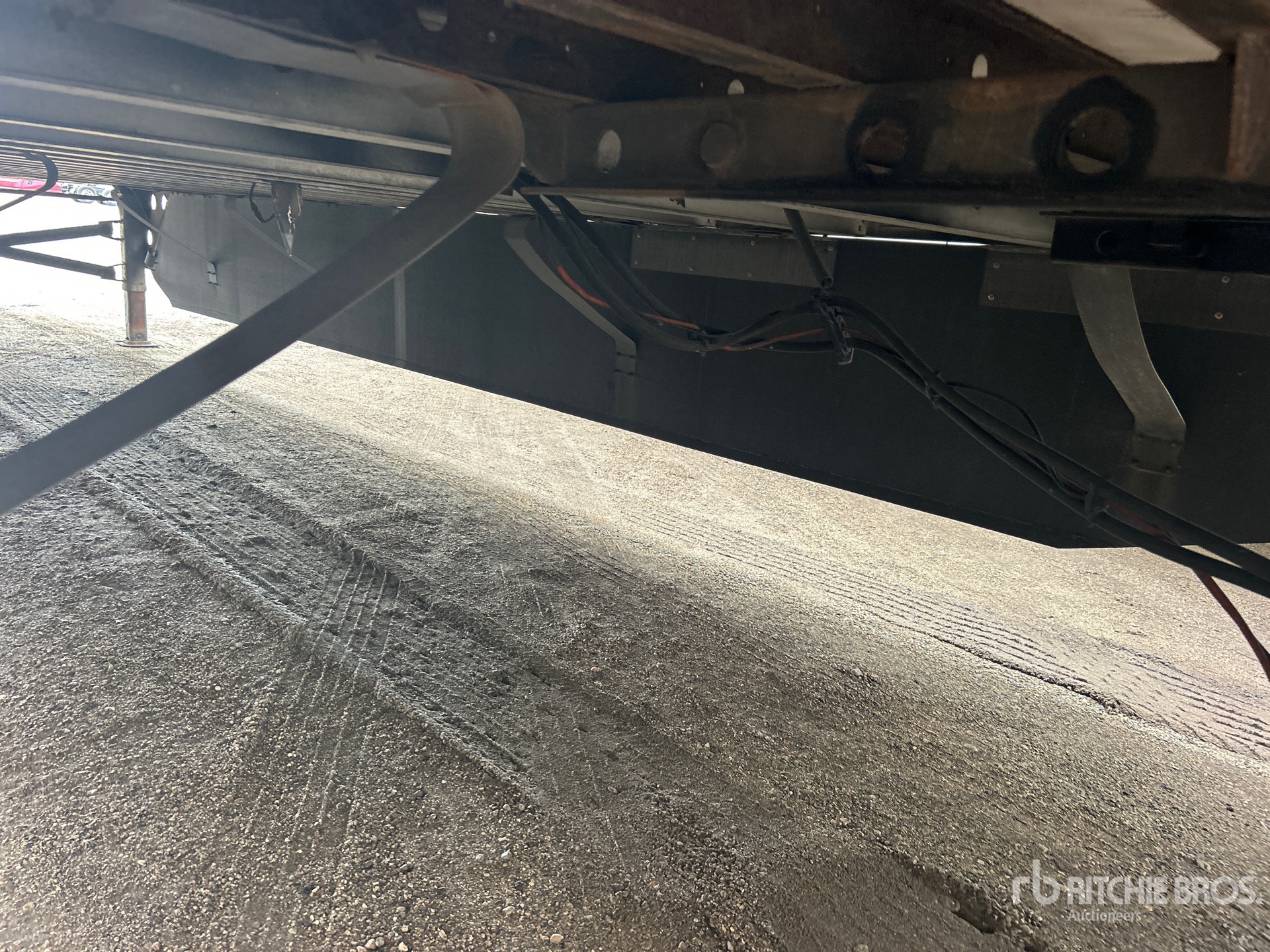 2019 Utility VS2RA