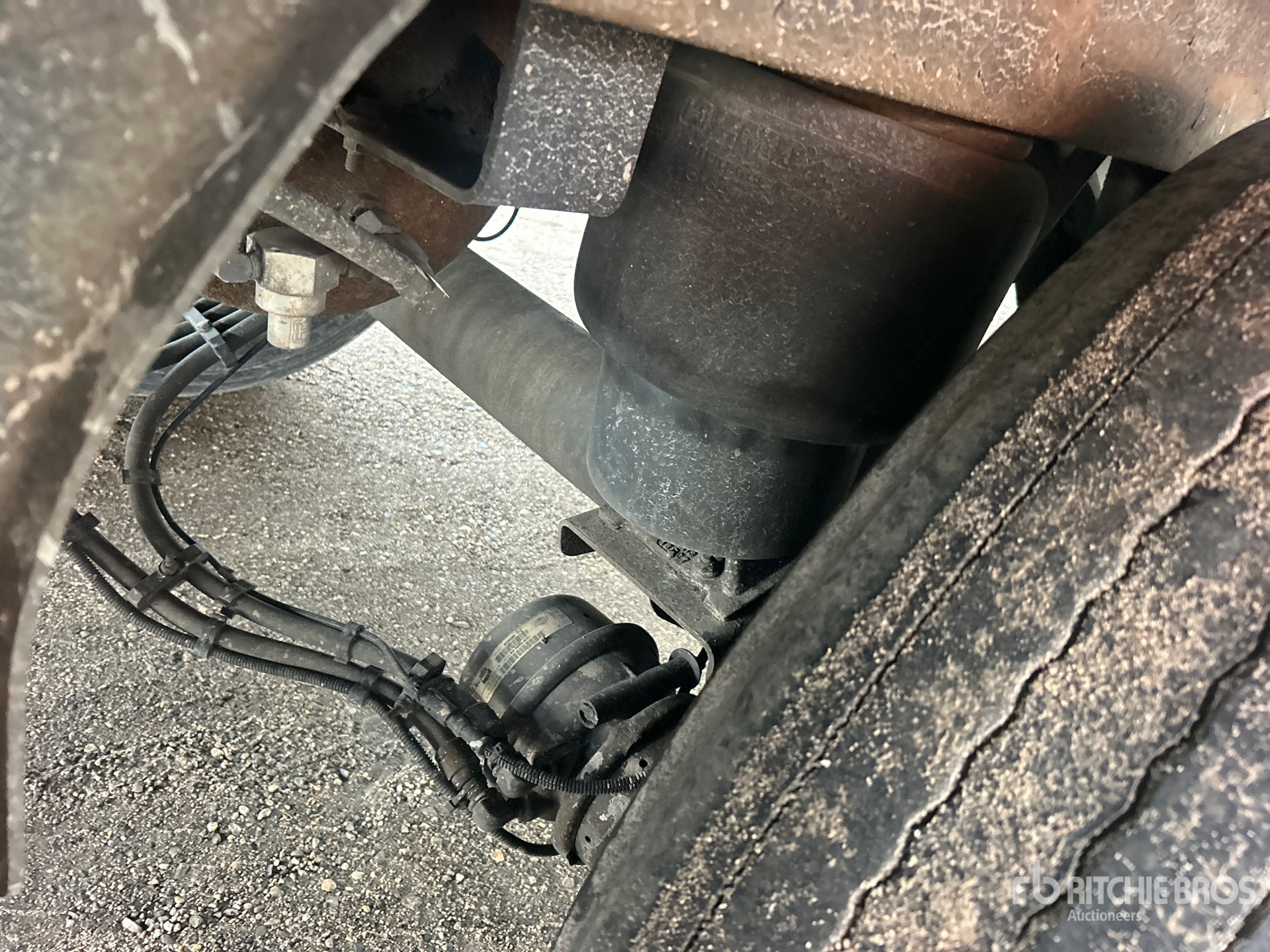 2019 Utility VS2RA