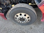 4 dessous de caisse - Camion with