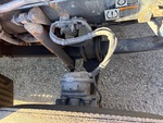 4 dessous de caisse - Camion with
