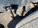 4 dessous de caisse - Camion with