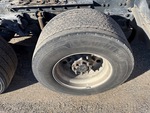 4 dessous de caisse - Camion with