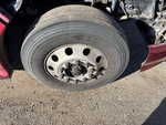 4 dessous de caisse - Camion with
