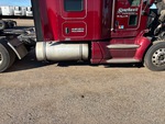 4 dessous de caisse - Camion with