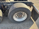 4 dessous de caisse - Camion with