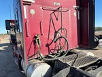 4 dessous de caisse - Camion with